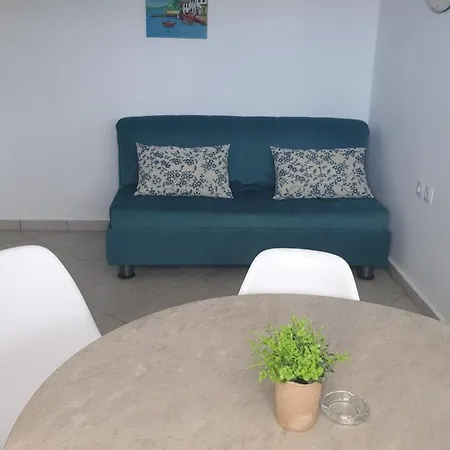 Sea View Holiday House Archangelos  Exterior photo