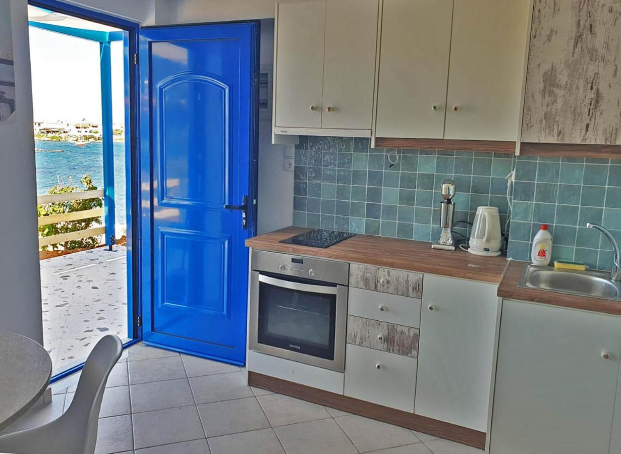 Appartement Sea View House