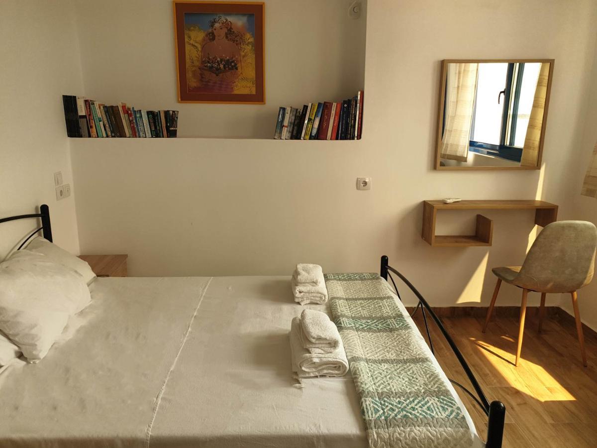 Appartement Sea View House *