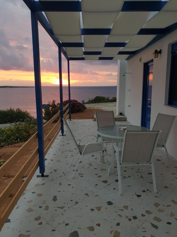 Apartment Sea View House Archangelos (Laconia)