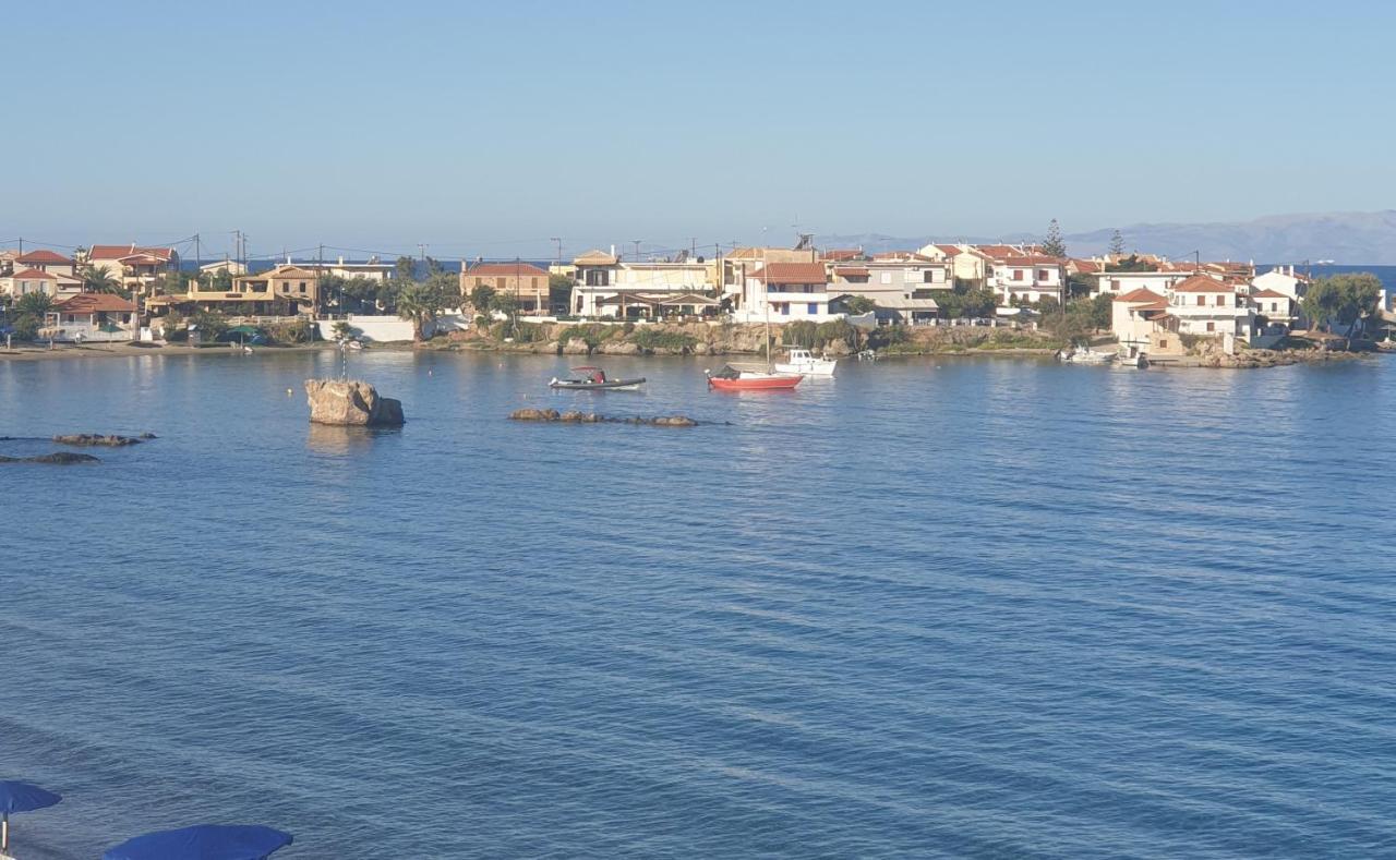 Apartment Sea View House *
