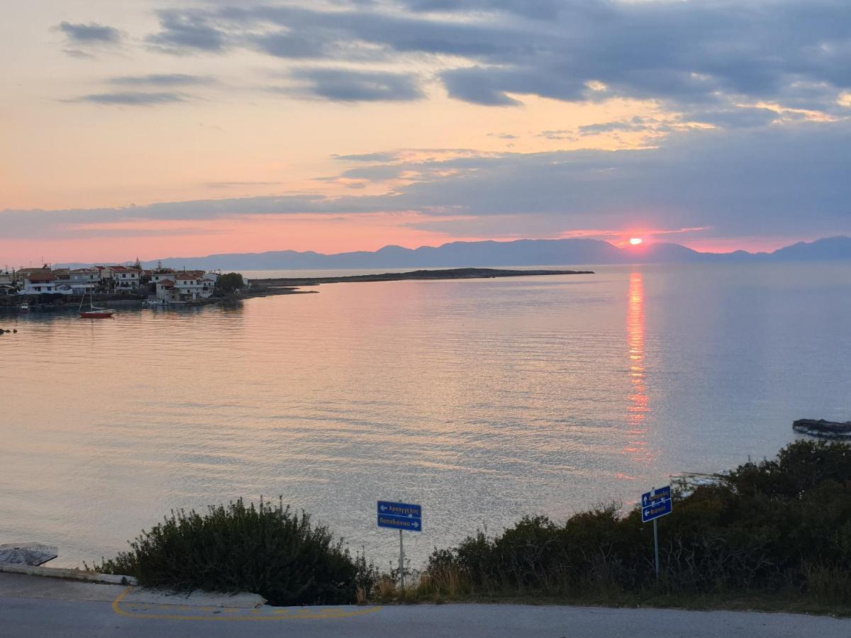 Sea View House Appartement *