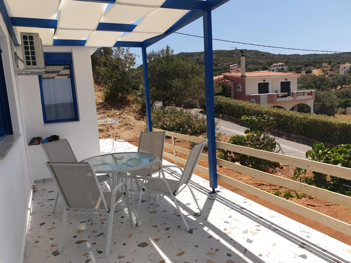 Sea View House Appartement Archangelos (Laconia)
