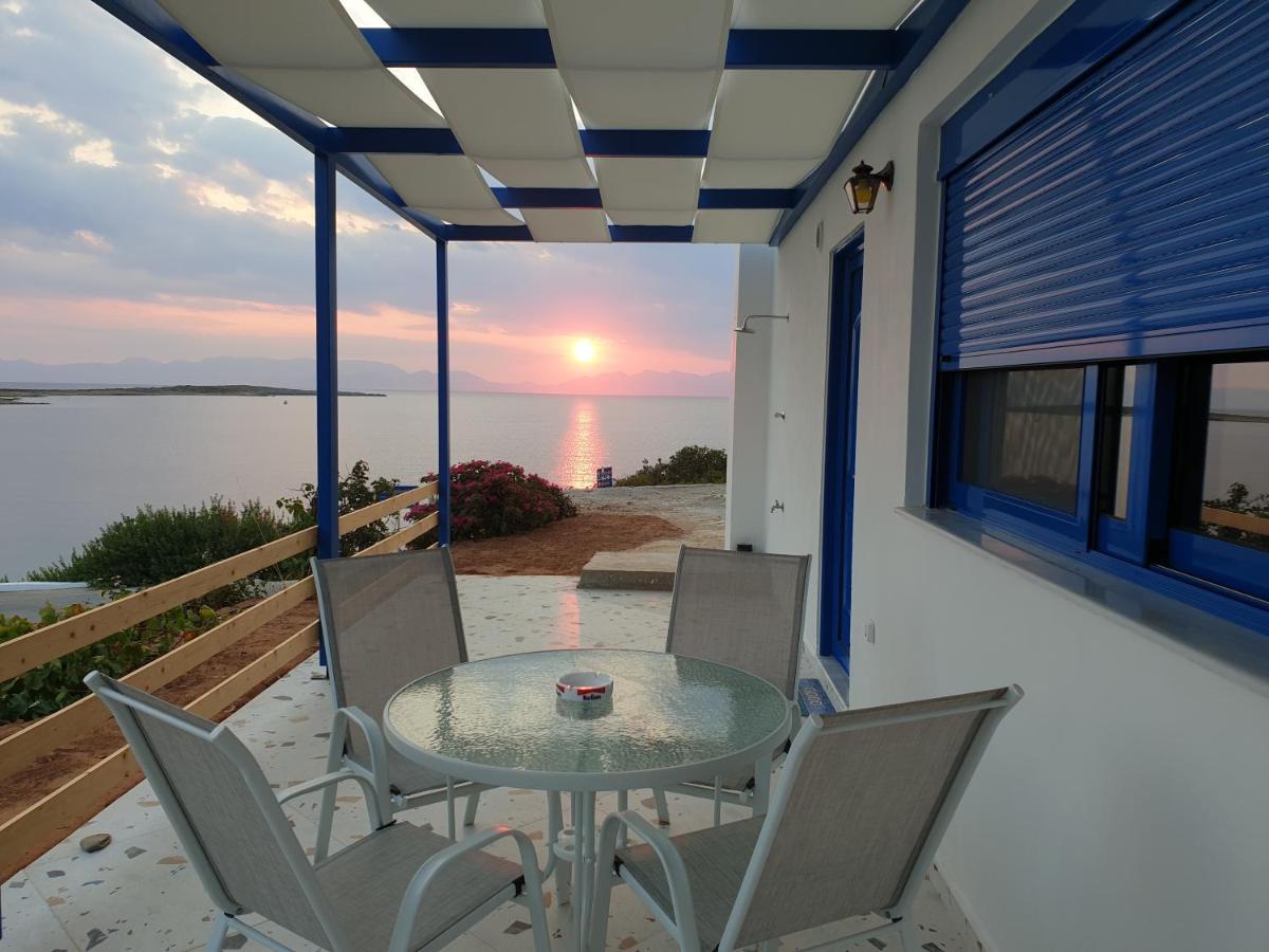 Apartment Sea View House *