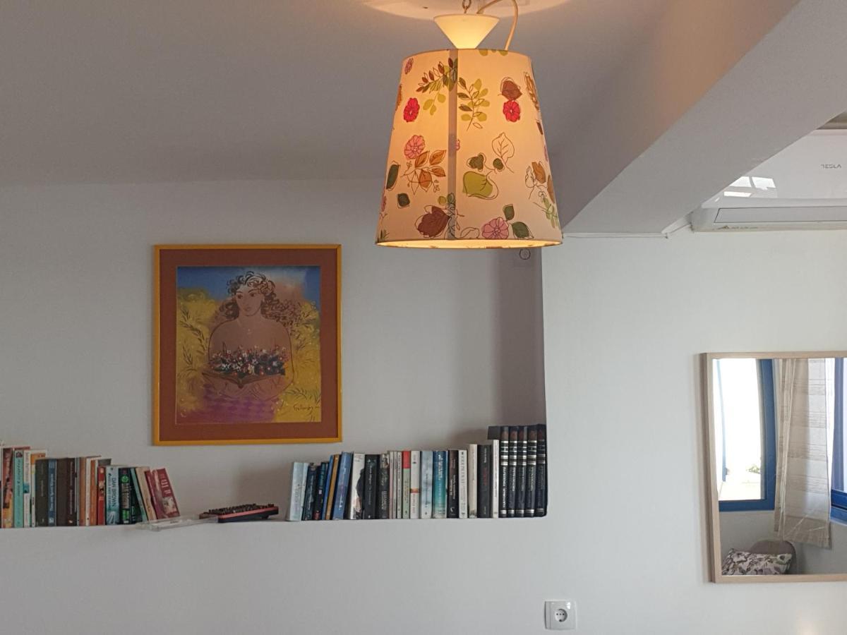 Appartement Sea View House *