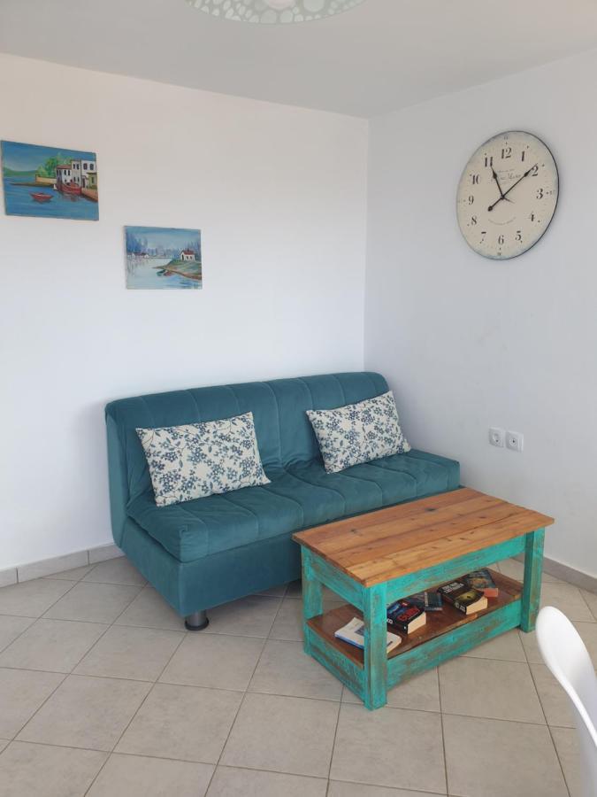 Sea View House Apartment