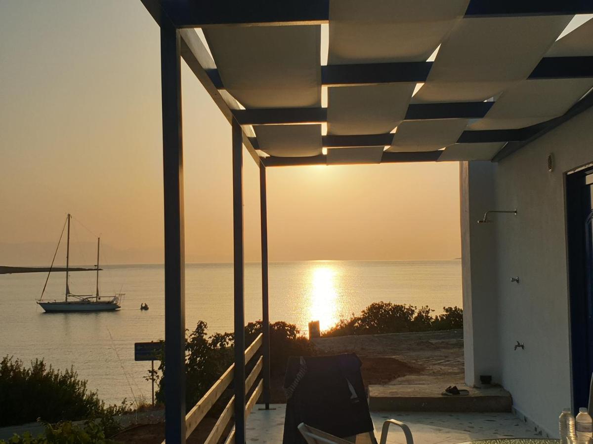 Sea View House Archangelos (Laconia)