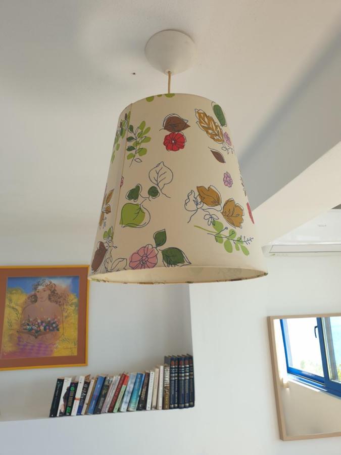 Sea View House * Archangelos (Laconia)