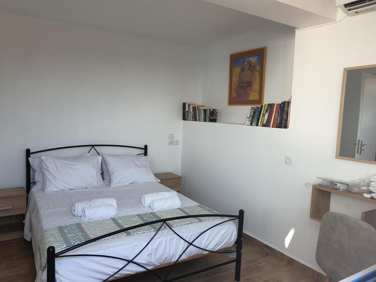 Appartement Sea View House