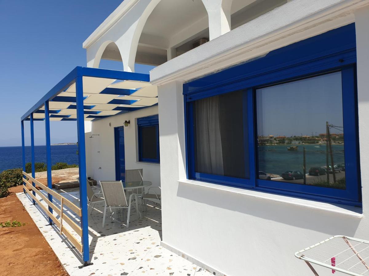 Apartment Sea View House *