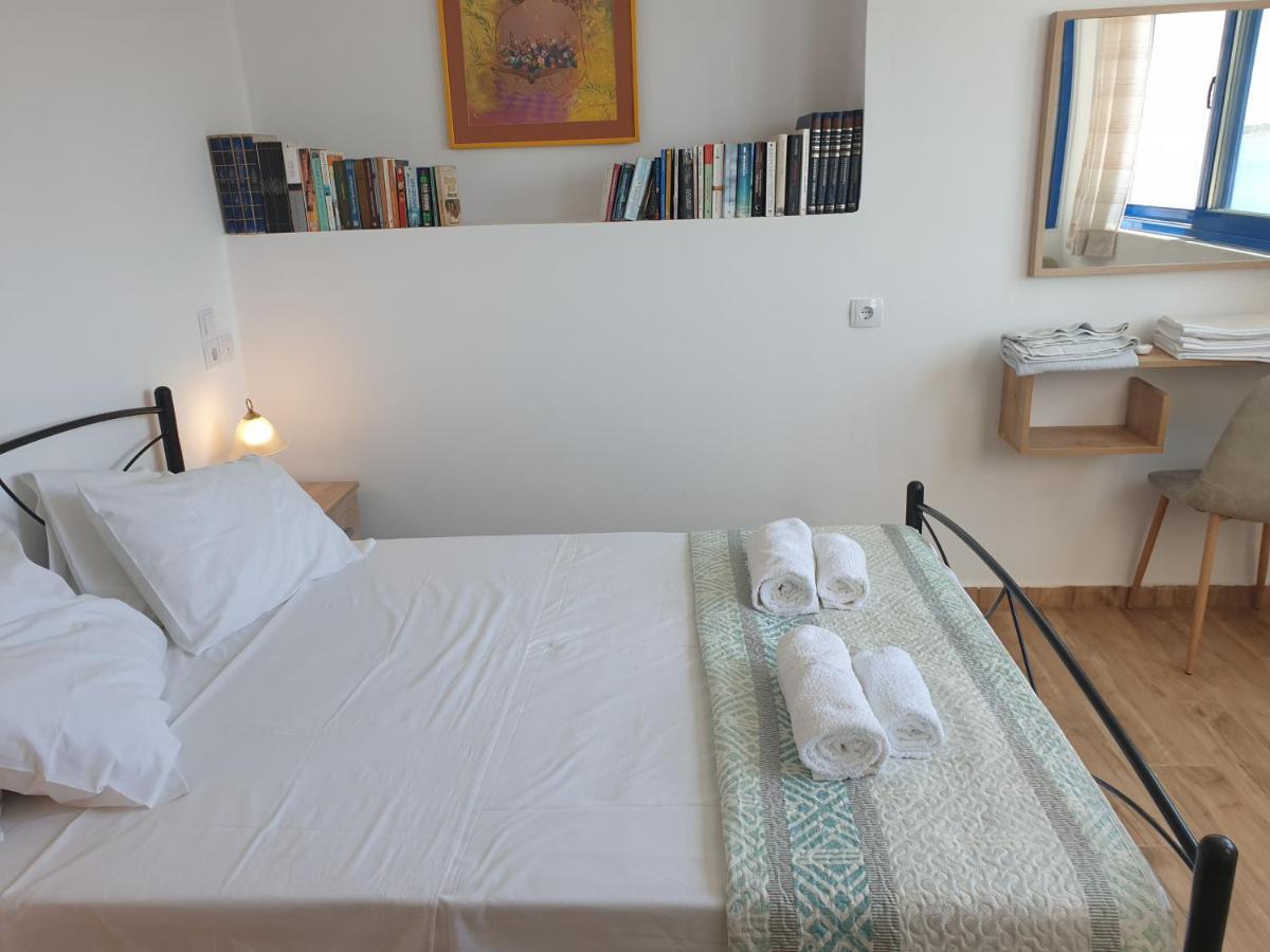 Appartement Sea View House