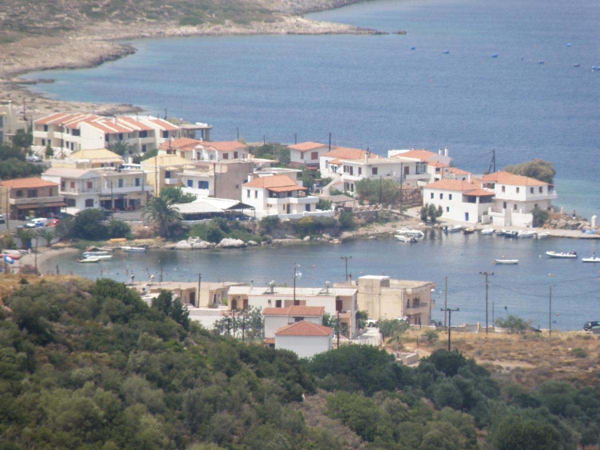 Appartement Sea View House