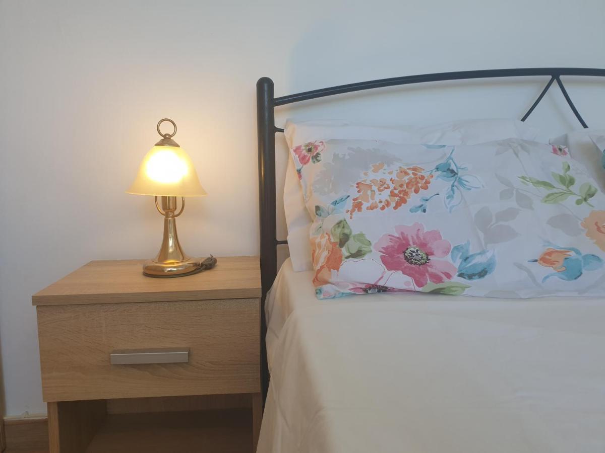 Sea View House Archangelos (Laconia)