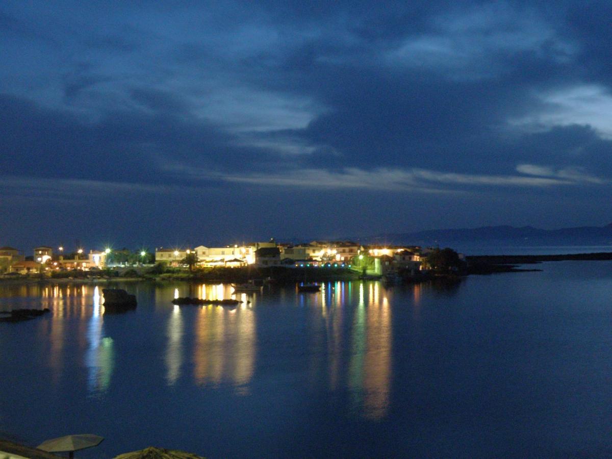 Appartement Sea View House