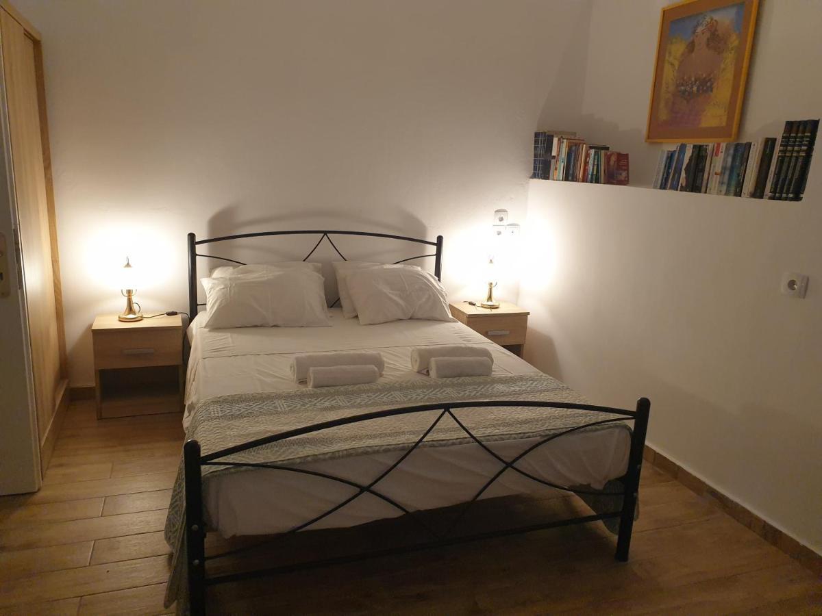 Sea View House * Archangelos (Laconia)