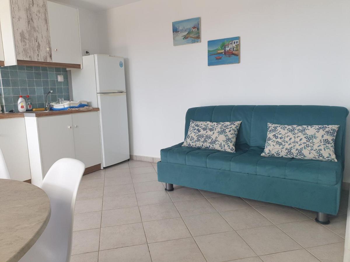 Sea View House * Archangelos (Laconia)