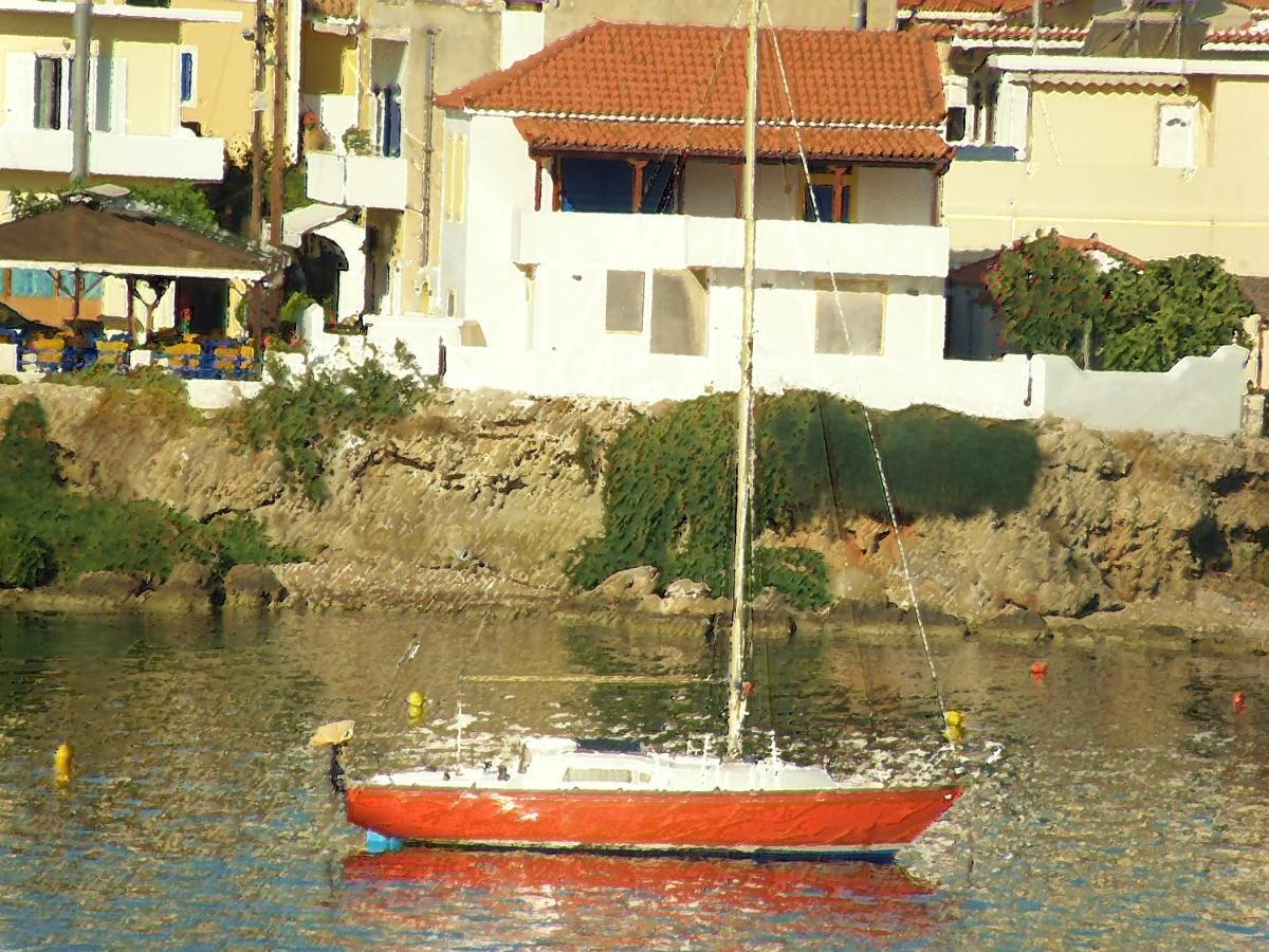 Sea View House Appartement