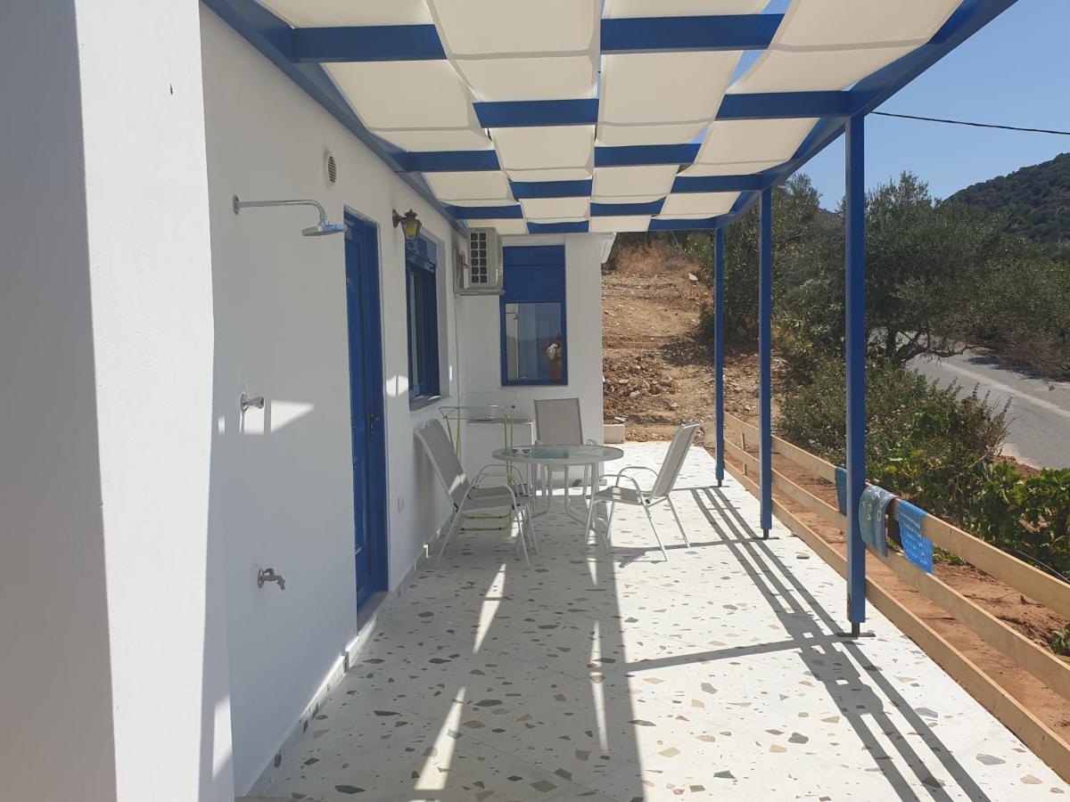 Sea View House * Archangelos (Laconia)