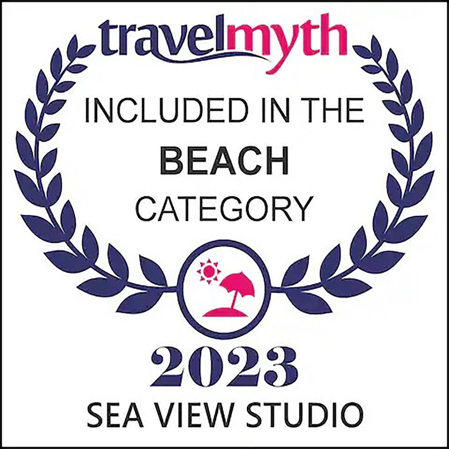Sea View House
