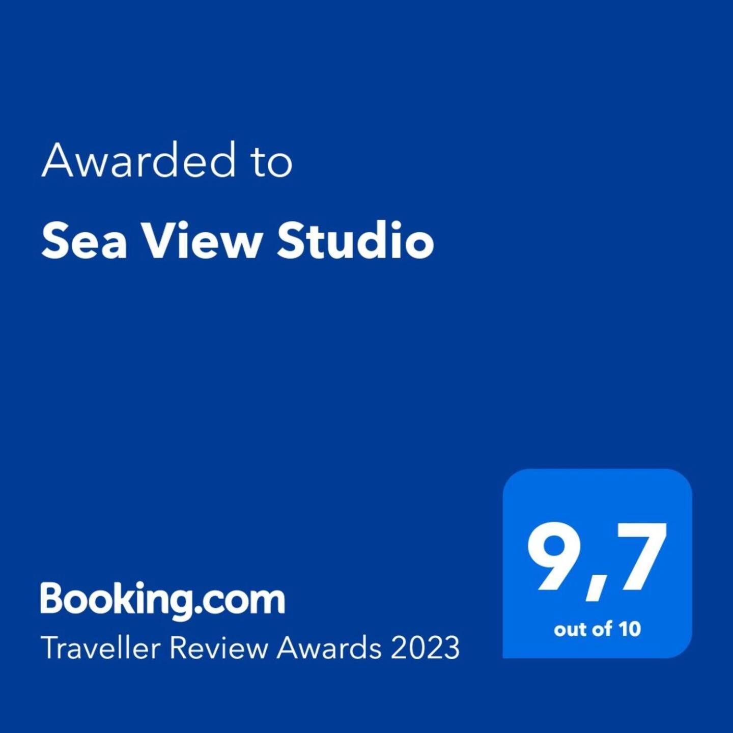 Sea View House Appartement Archangelos (Laconia)